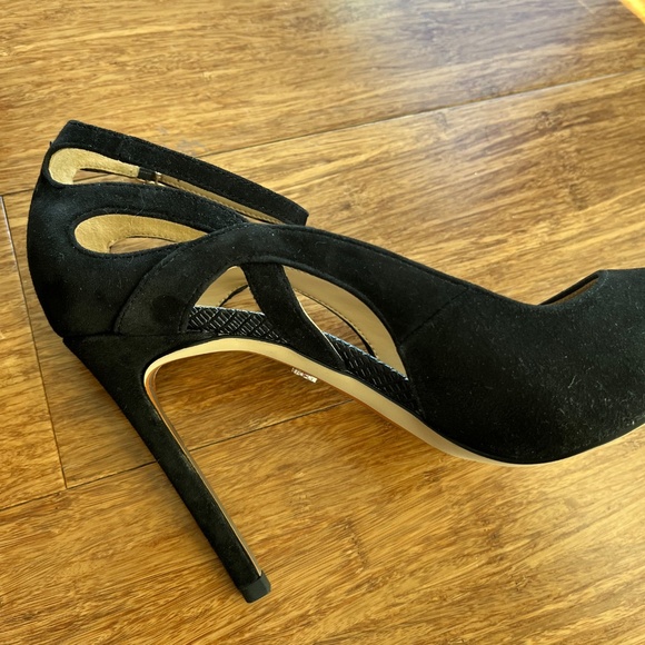 Sam Edelman Adelisa high heel - Picture 2 of 9
